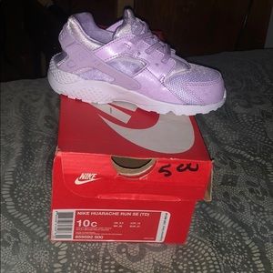 Nike Hurrache Air Se (Children’s)